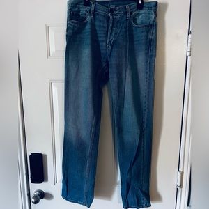 Hollister Jean, Size: 34x34